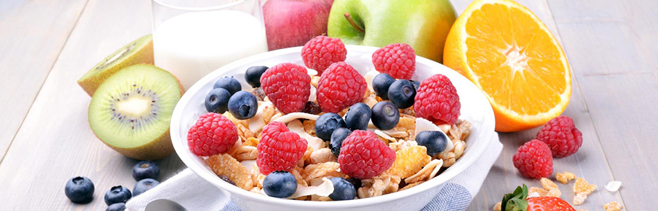 Colazione Dietetica: Cosa Vuol Dire?