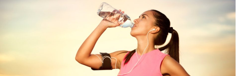 Acqua: nutriente essenziale parte 1