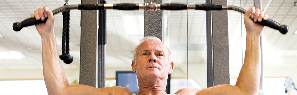 Invecchiamento, Osteoporosi e Allenamento
