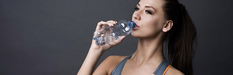 L’acqua come integratore nella performance sportiva?