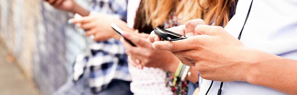 Postura: Prevenire e Limitare Danni da Abuso di Smartphone e Tablet