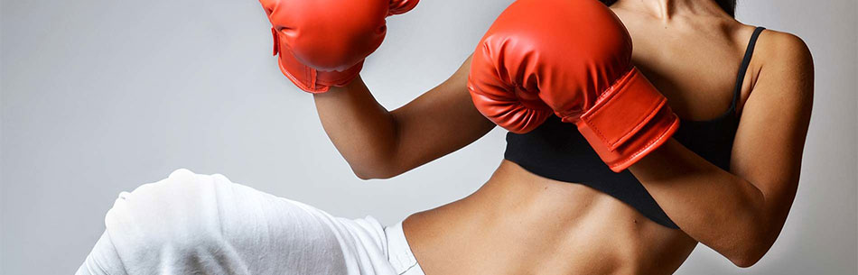 Corso Streaming Fit-Boxe 2° Livello