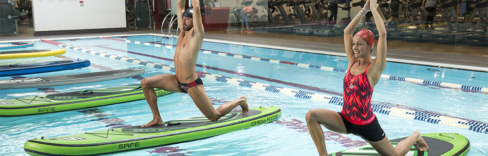 MEGLIO ALLENARSI IN PALESTRA O IN PISCINA? LA CONFUSIONE E IL DILEMMA DEL “SUPERMERCATO” OPEN