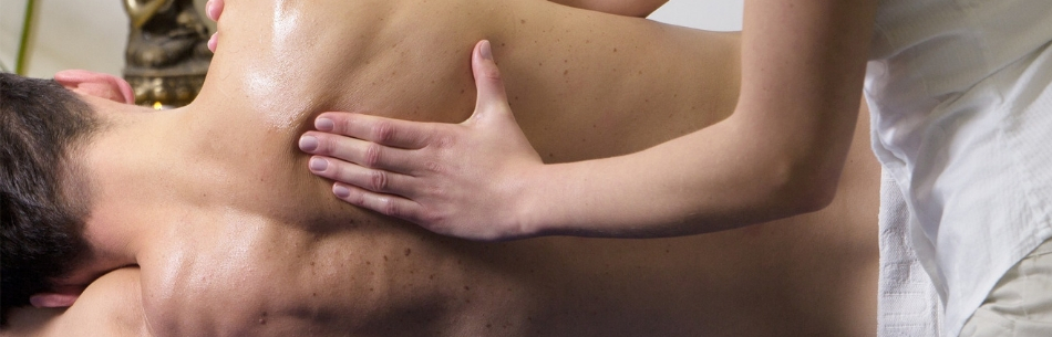 Massaggiatore Sportivo: chi è, di cosa si occupa e come diventarlo