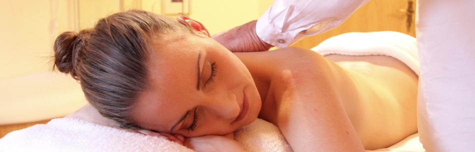 Olio per massaggio sportivo: quale utilizzare?