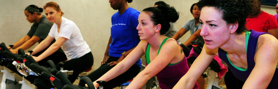 I Benefici dell'Indoor Cycling