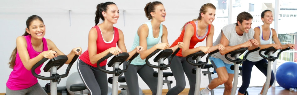 Tutto sull'Indoor Cycling