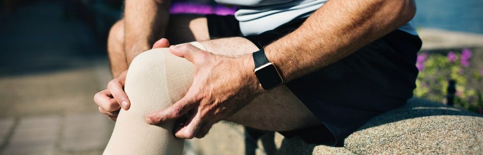 Riabilitazione del Ginocchio: Caratteristiche ed Esercizi
