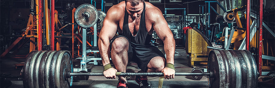 Benefici del Powerlifting
