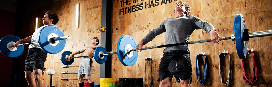POSSO FARE CROSSFIT COL MAL DI SCHIENA?