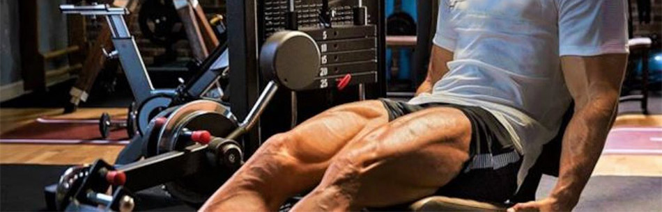 Il sollevamento pesi nel calciatore professionista