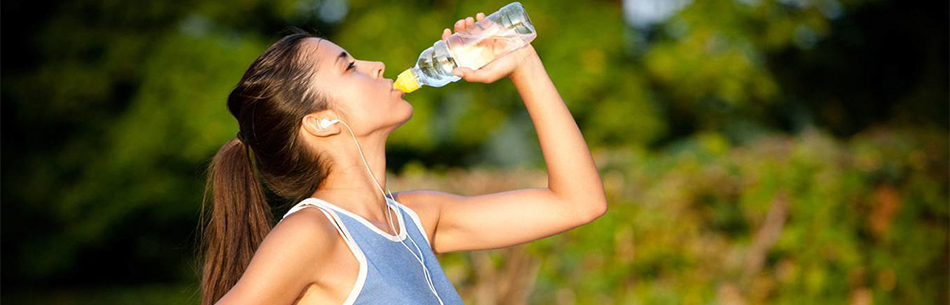 Sport e idratazione