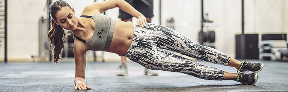 Core Stability