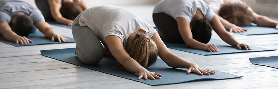 1° Seminario Hatha Yoga