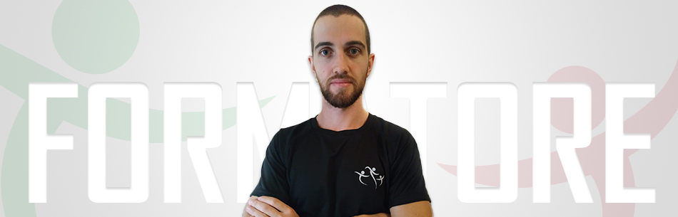 Scopri le caratteristiche di Dr. Spiller Luigi, Formatore dell'Accademia Italiana Fitness Dr. Luigi Spiller