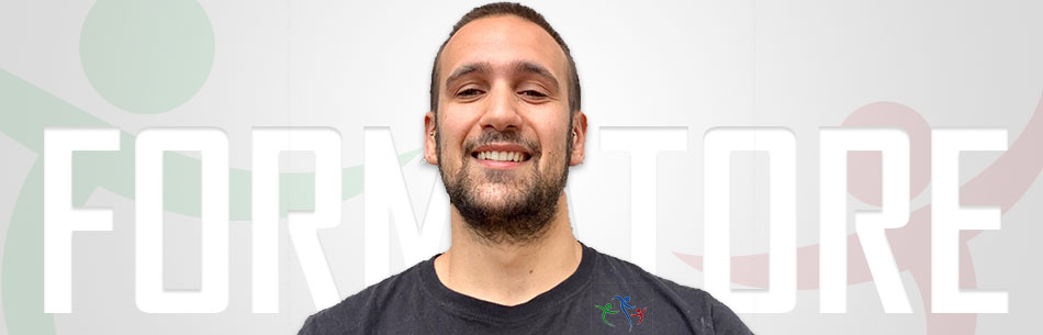 Dr. Simone Cusenza