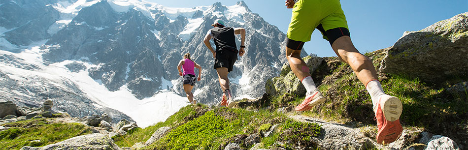 Percorso Streaming Running