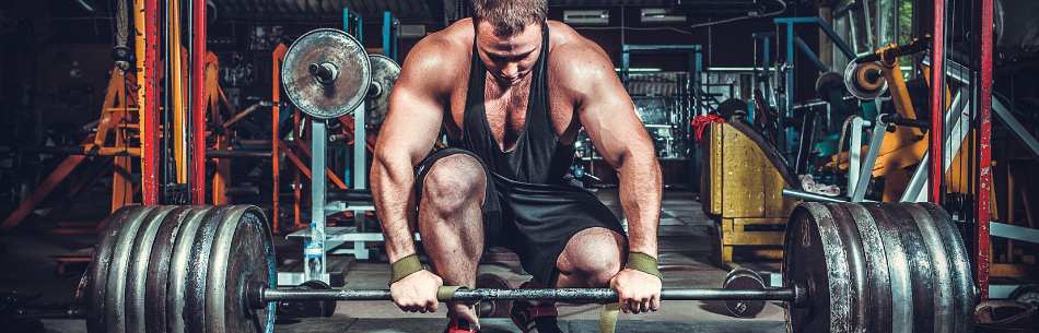 Nel Powerlifting ogni atleta si impegna nel sollevamento del massimo peso possibile, attraverso tre specifici esercizi. Scoprili ora nel nuovo articolo. Il Powerlifting “disciplina di potenza o di forza?”