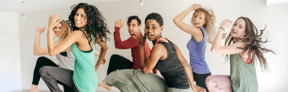 “Musica e comunicazione: quanto è importante il linguaggio del corpo nei nostri corsi?”