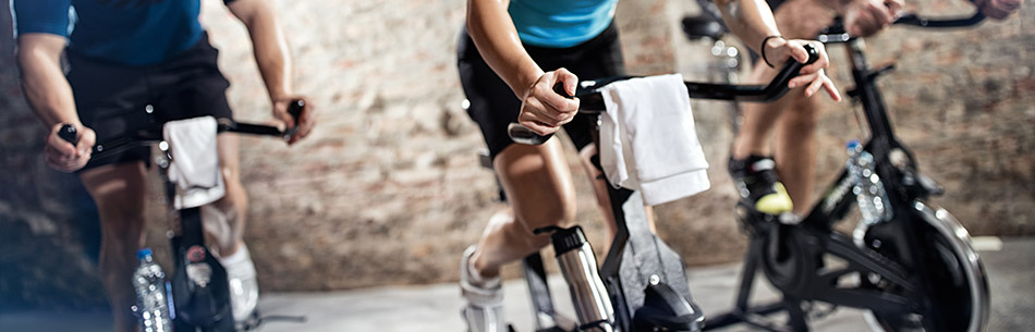 Parte 2: Indoor cycling e l’allenamento per gli arti inferiori