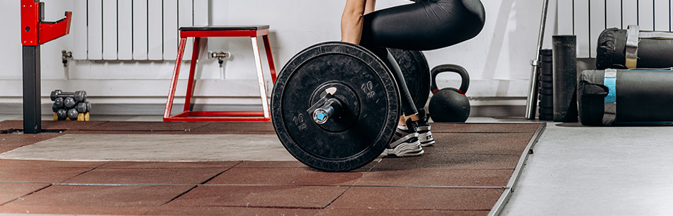Gli esercizi fondamentali del Powerlifting: lo stacco da terra