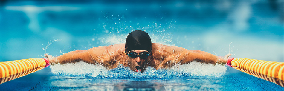 L'importanza dell'apparato respiratorio nel Nuoto