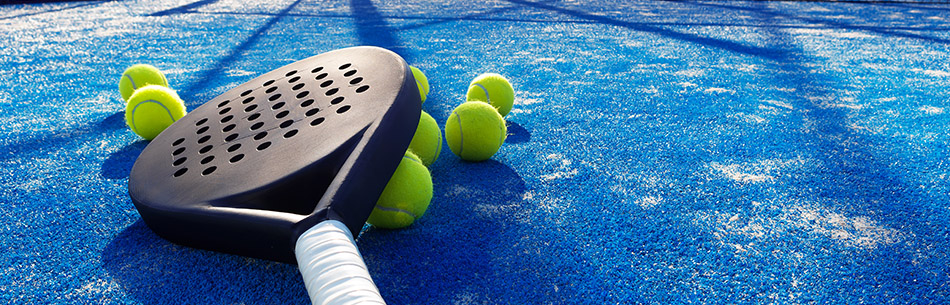 L'impugnatura perfetta nel Padel
