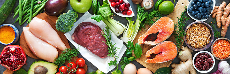 La dieta paleo: caratteristiche e benefici